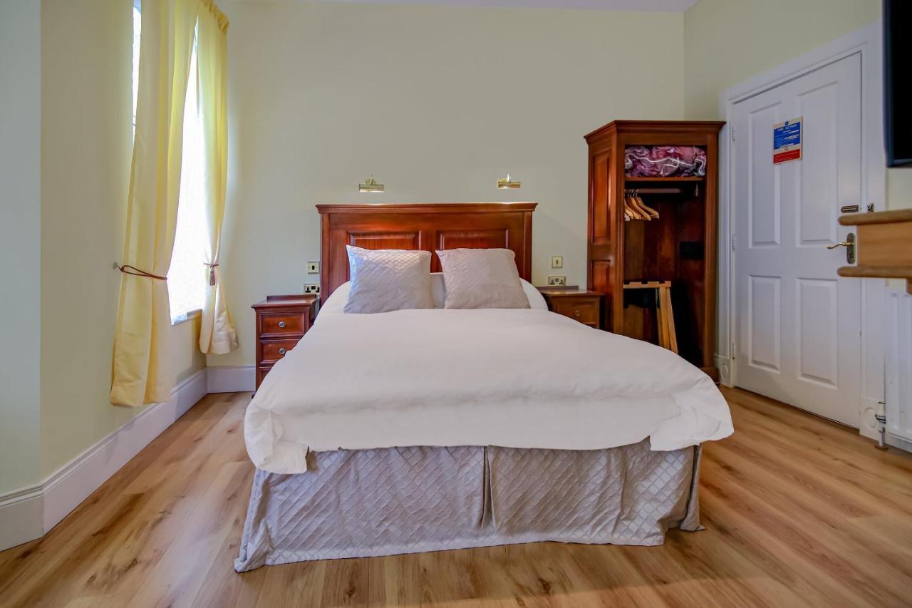 Avenue House Guest house 3*