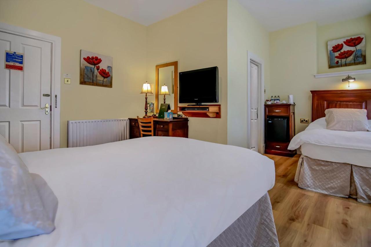 Avenue House Guest house 3*