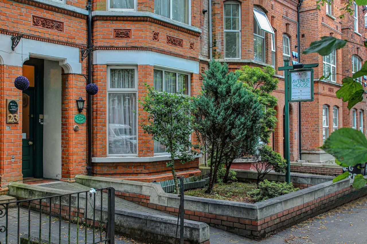 Avenue House 3* Belfast