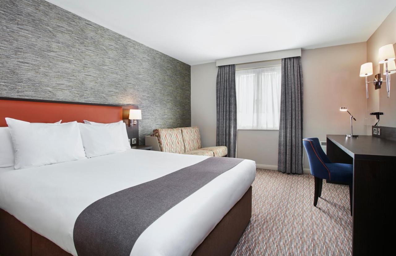 Hotel By Ihg Belfast