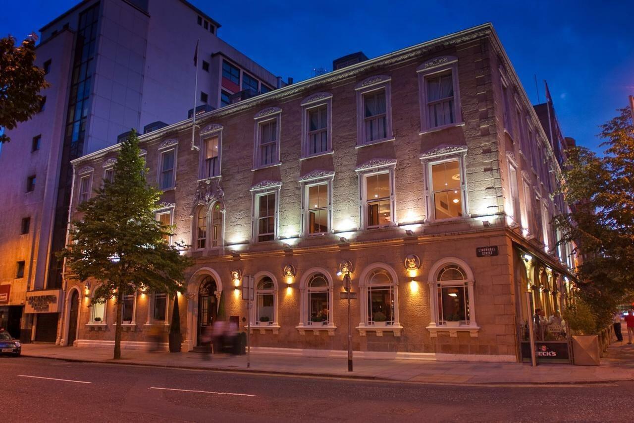 Square Hotel Belfast