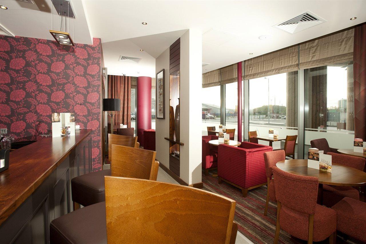 Premier Centre - Cathedral Quarter Hotel