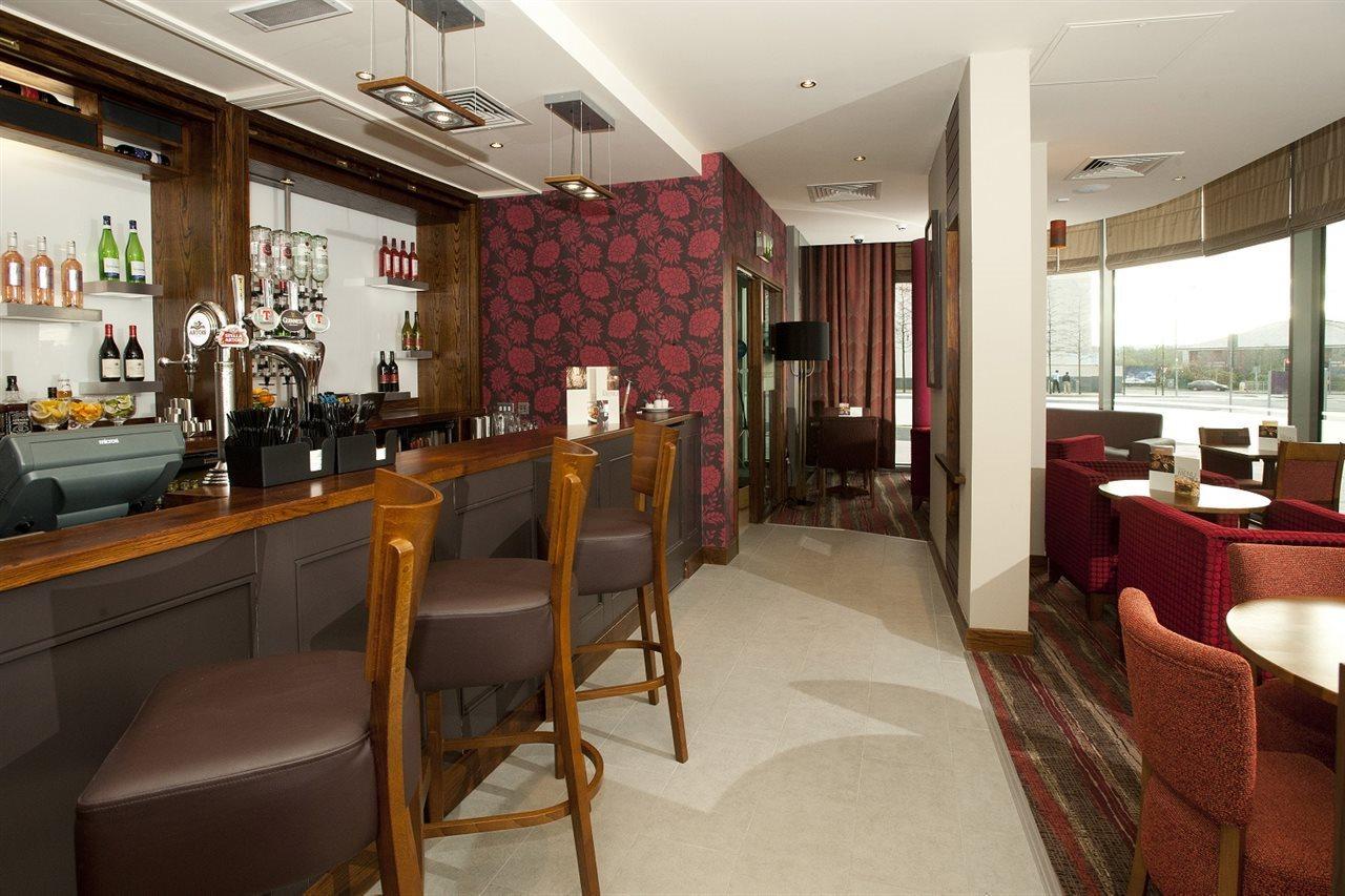 Hotel Premier Centre - Cathedral Quarter Belfast