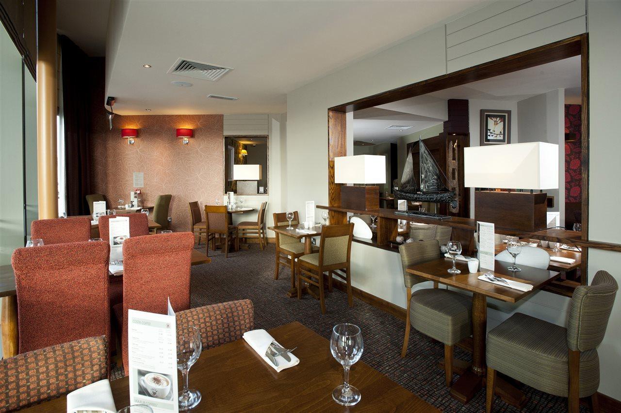 Hotel Premier Centre - Cathedral Quarter