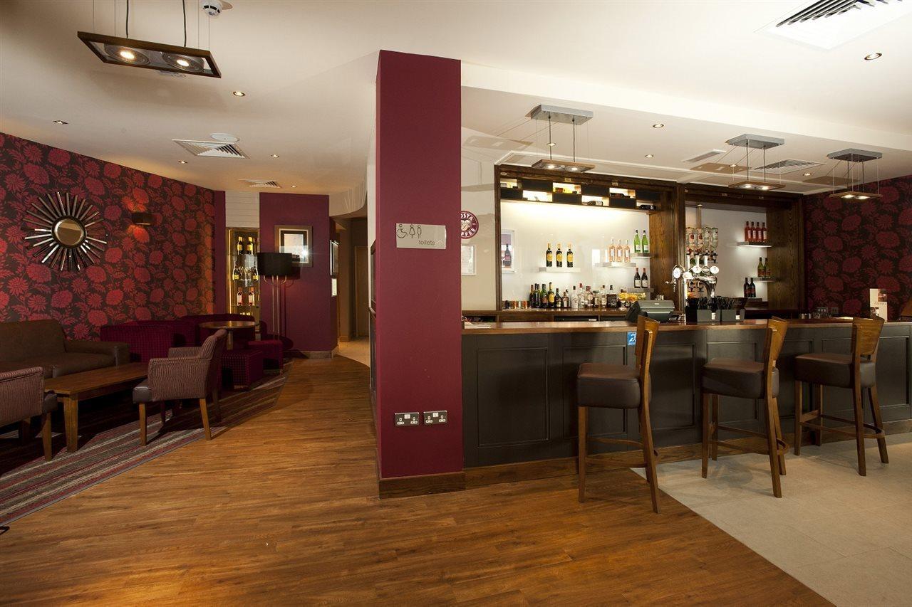 Premier Centre - Cathedral Quarter Hotel 3*