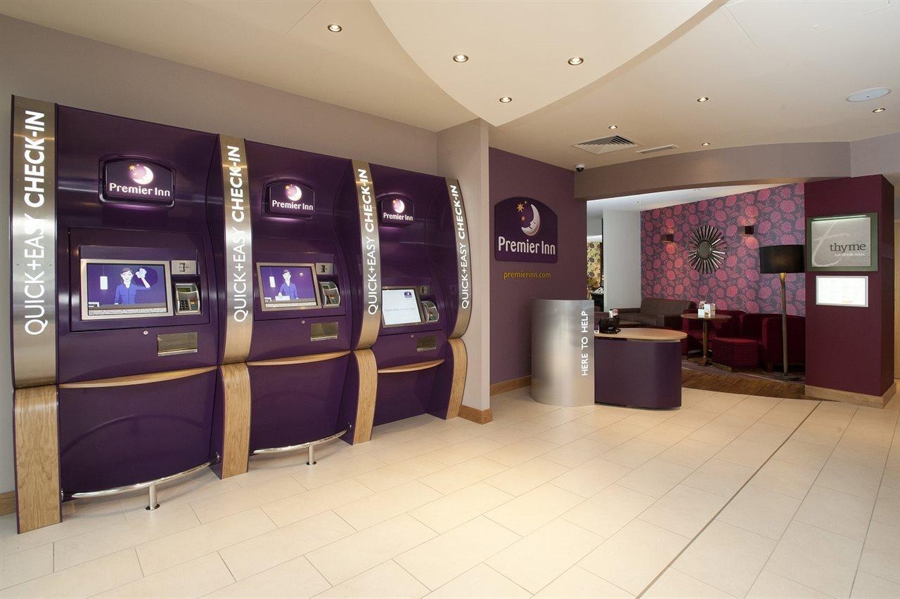 Premier Centre - Cathedral Quarter 3* Belfast
