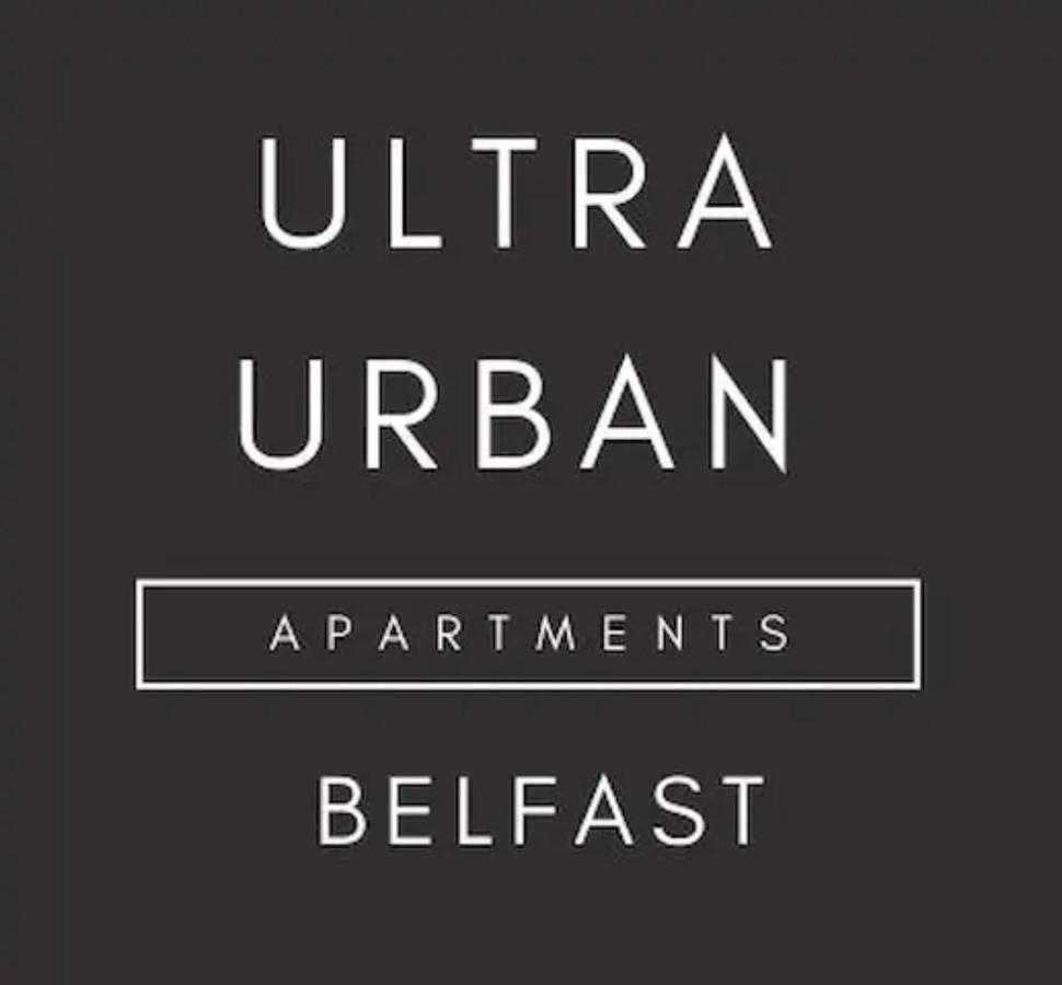 Apartment Ultra Urban Corporate Belfast