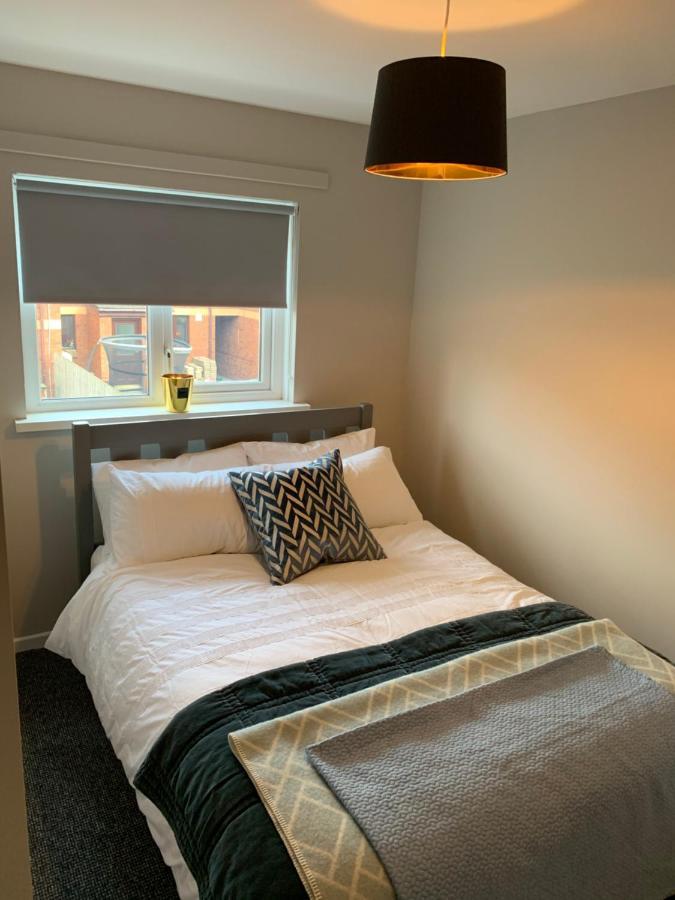Break Plush Pad, Walking Distance To Centre Holiday home