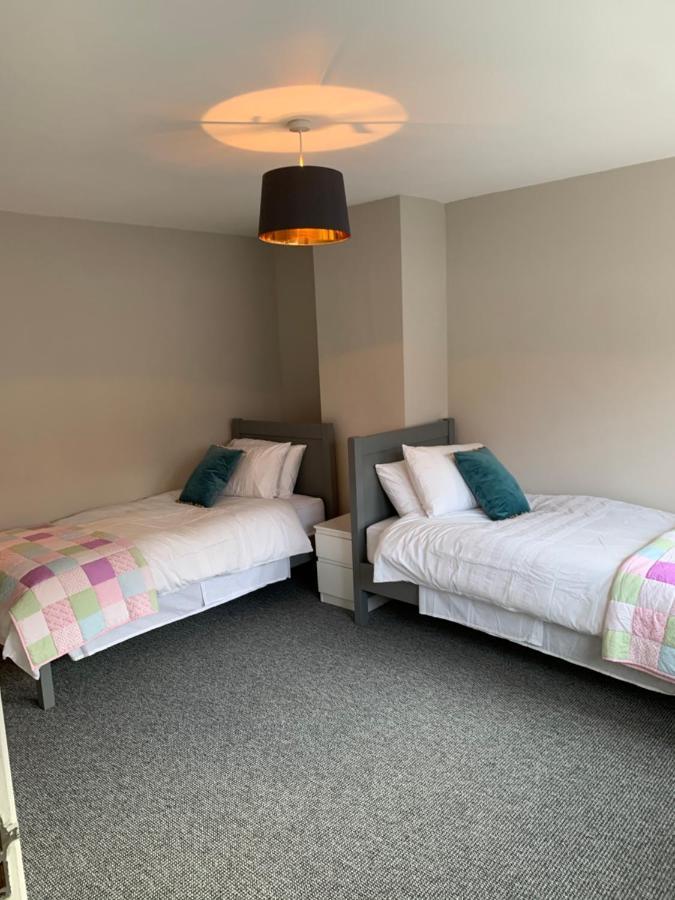 Break Plush Pad, Walking Distance To Centre