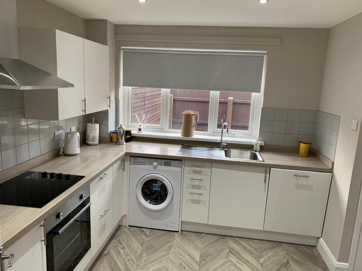 Holiday home Break Plush Pad, Walking Distance To Centre