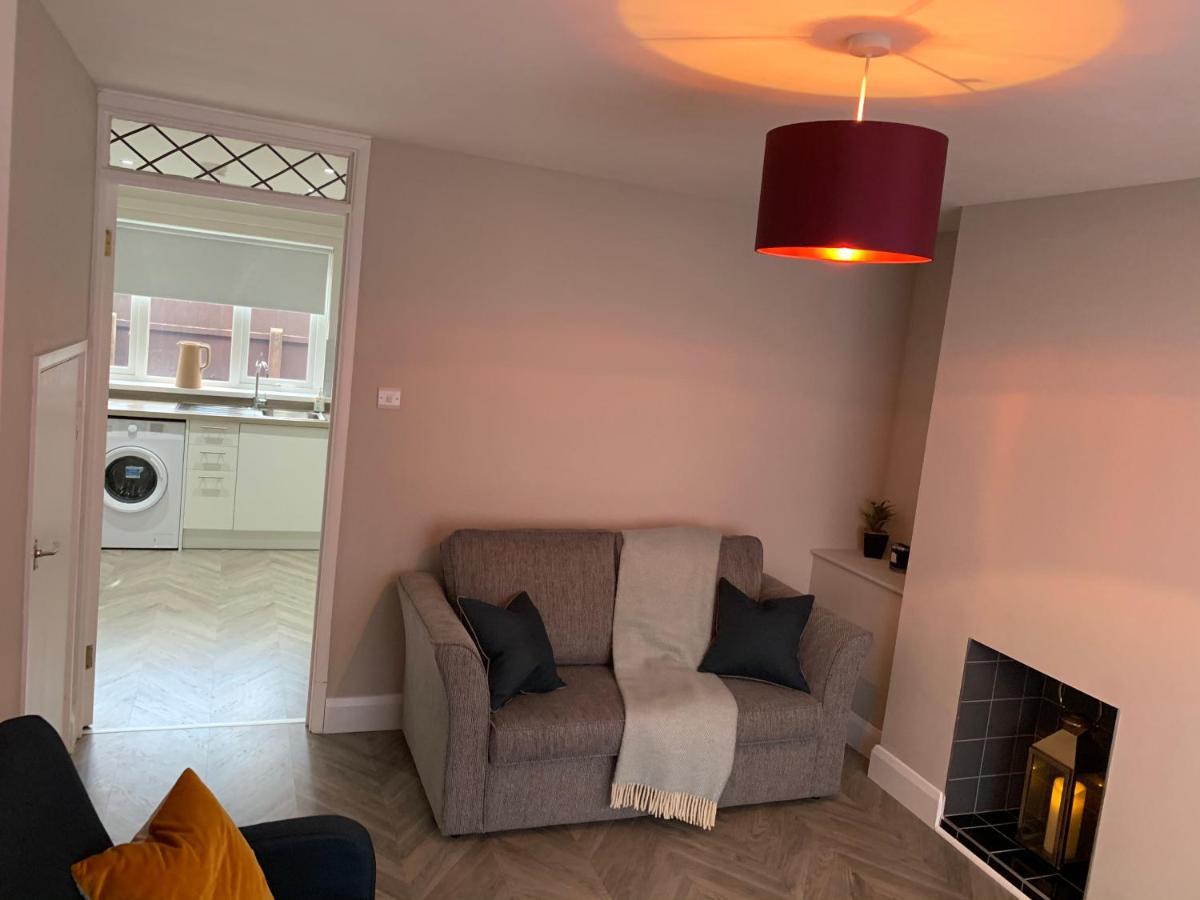 Break Plush Pad, Walking Distance To Centre Belfast