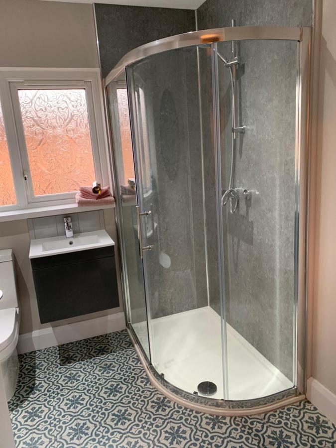 Break Plush Pad, Walking Distance To Centre Holiday home Belfast