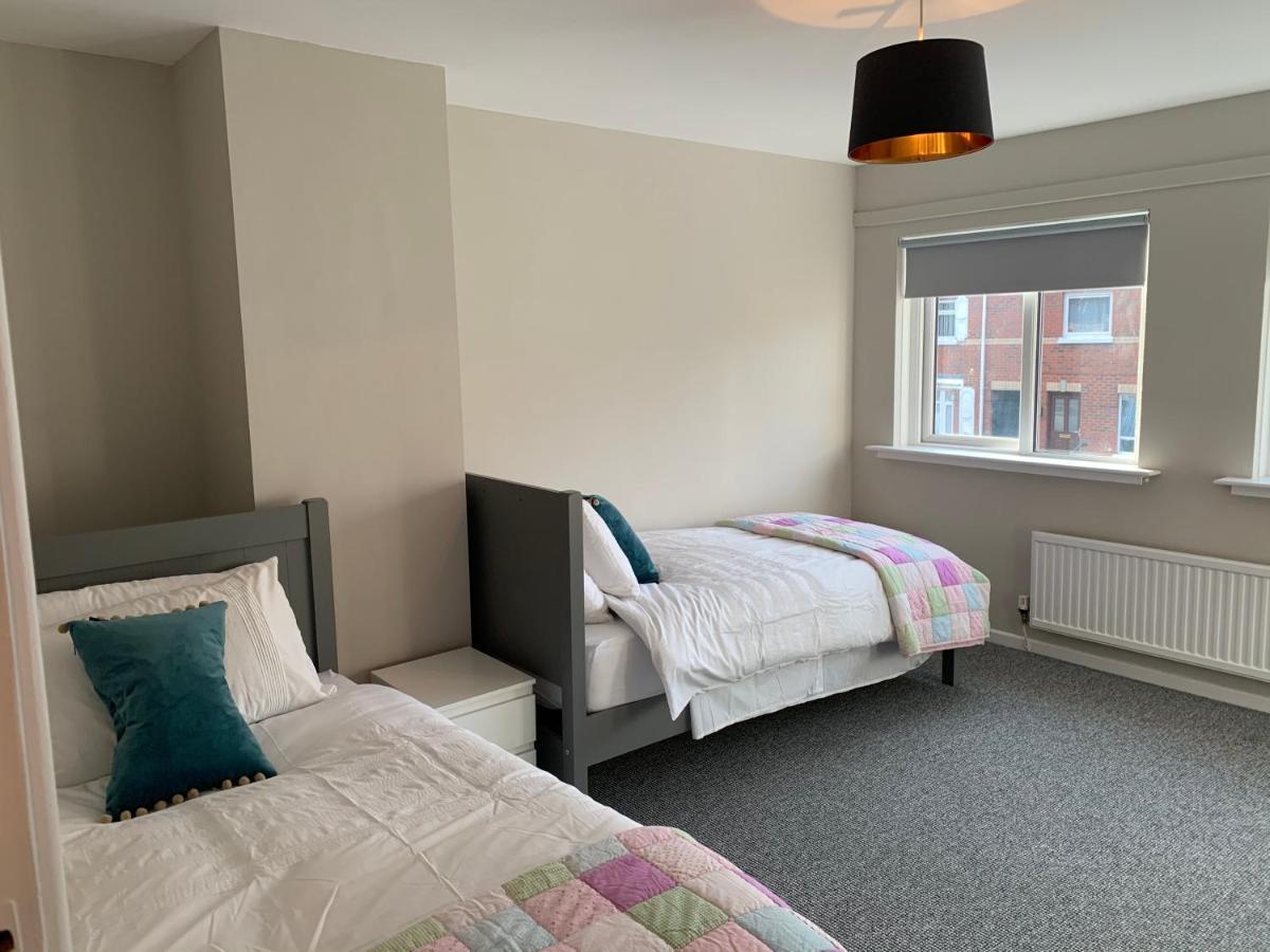 Break Plush Pad, Walking Distance To Centre