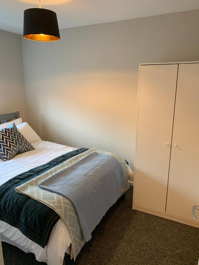 Break Plush Pad, Walking Distance To Centre Holiday home *