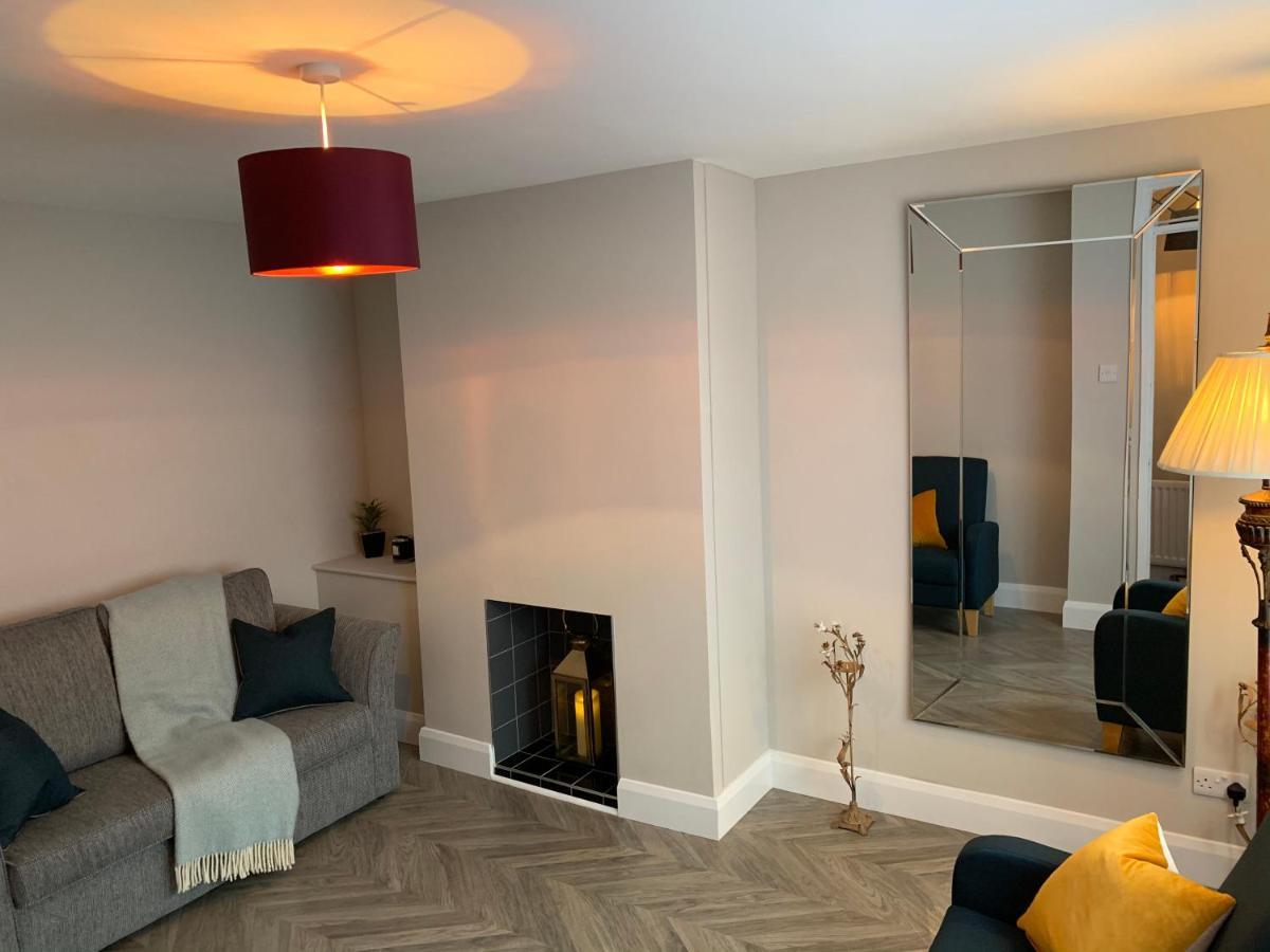Break Plush Pad, Walking Distance To Centre *