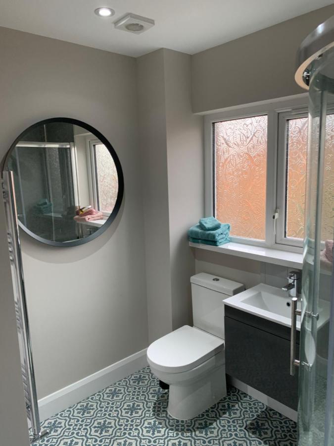 Holiday home Break Plush Pad, Walking Distance To Centre