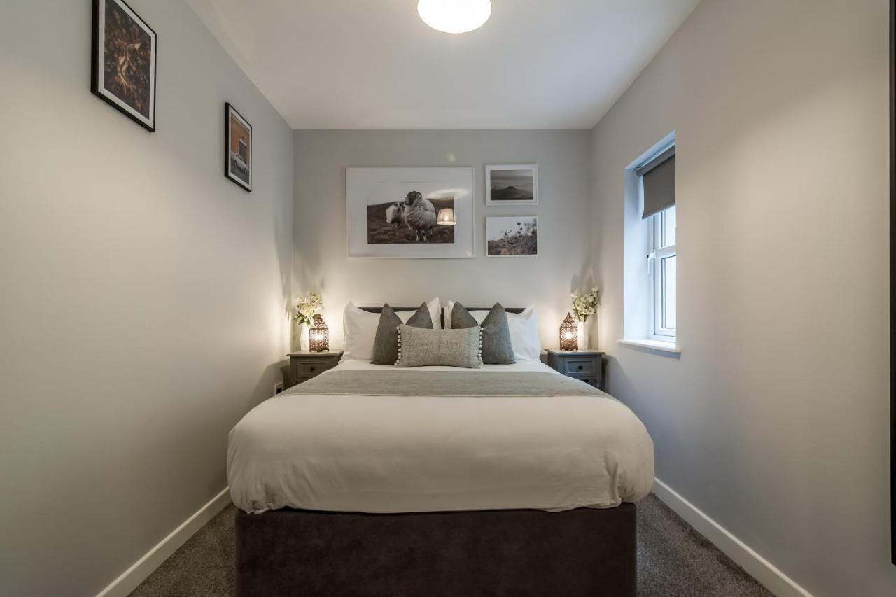 Apartment Wellington Park Boutique Belfast