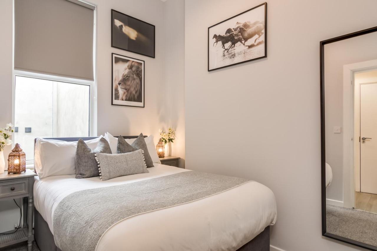 Apartment Wellington Park Boutique *