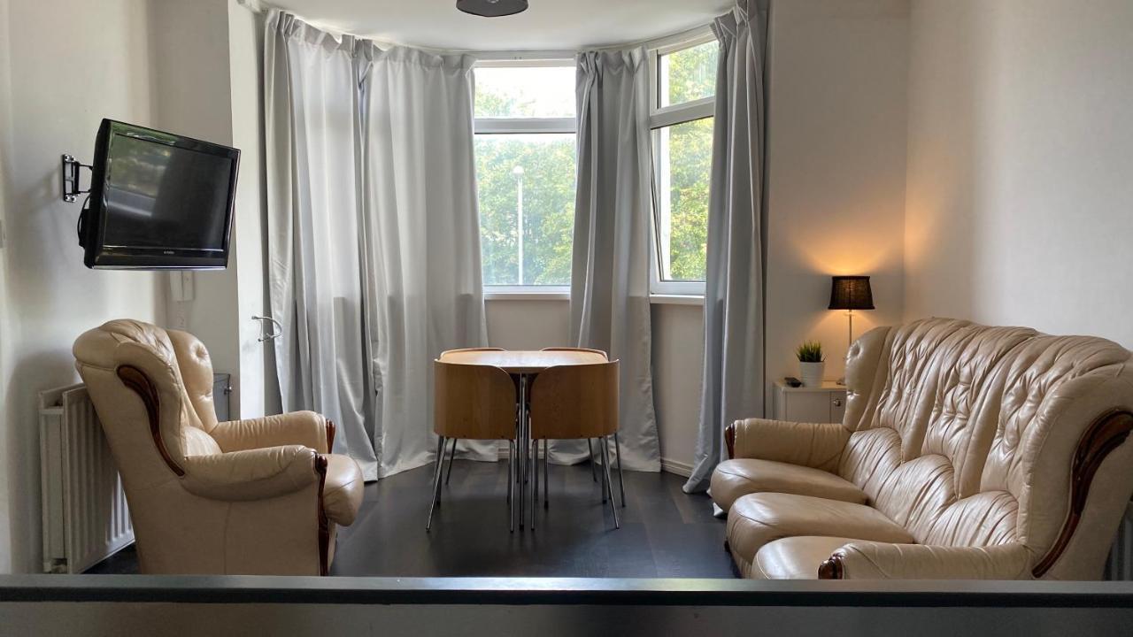 Welly Self-Catering Apartment Belfast