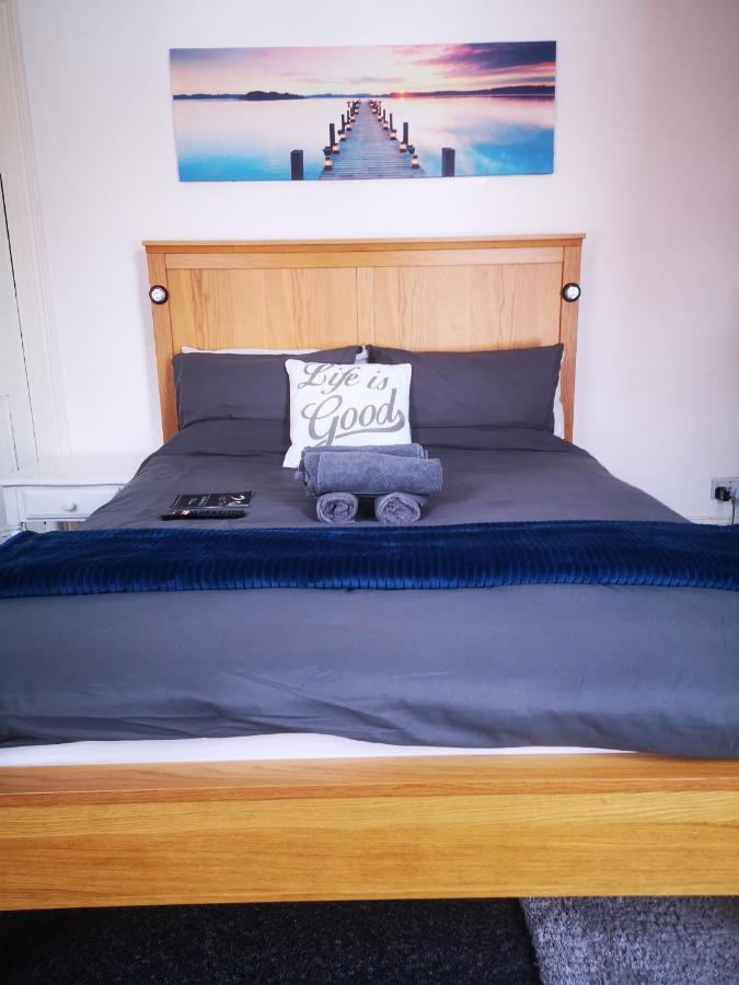 Eurovilla Guest house
