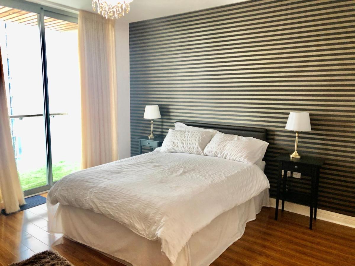 Ck Serviced Apartment Belfast