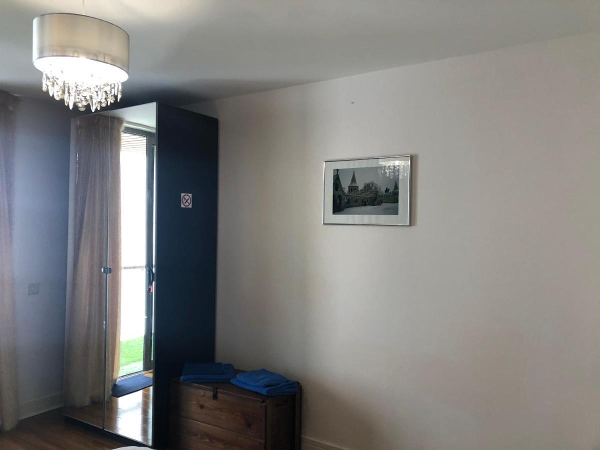 Apartment Ck Serviced Belfast