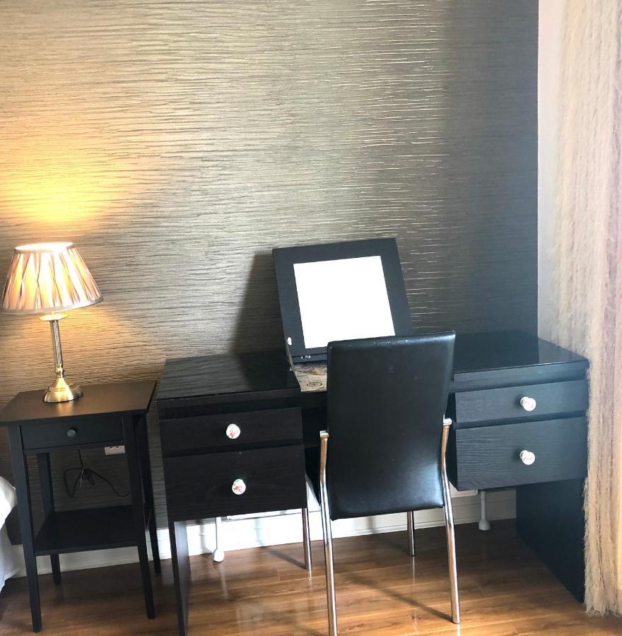 Apartment Ck Serviced *