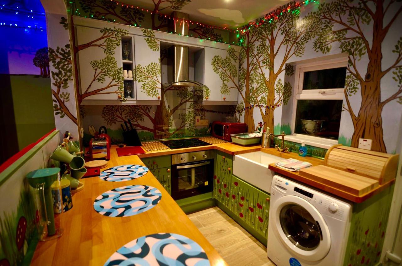 Holiday home Princess Becfola