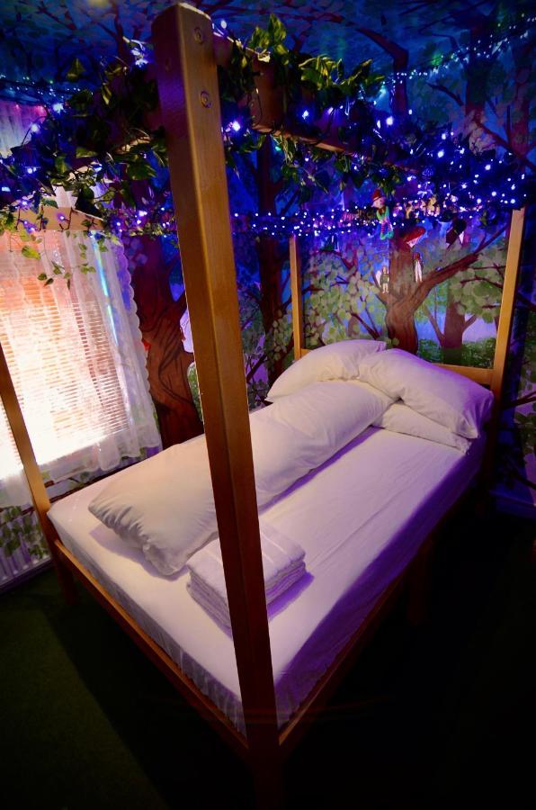Princess Becfola Holiday home *