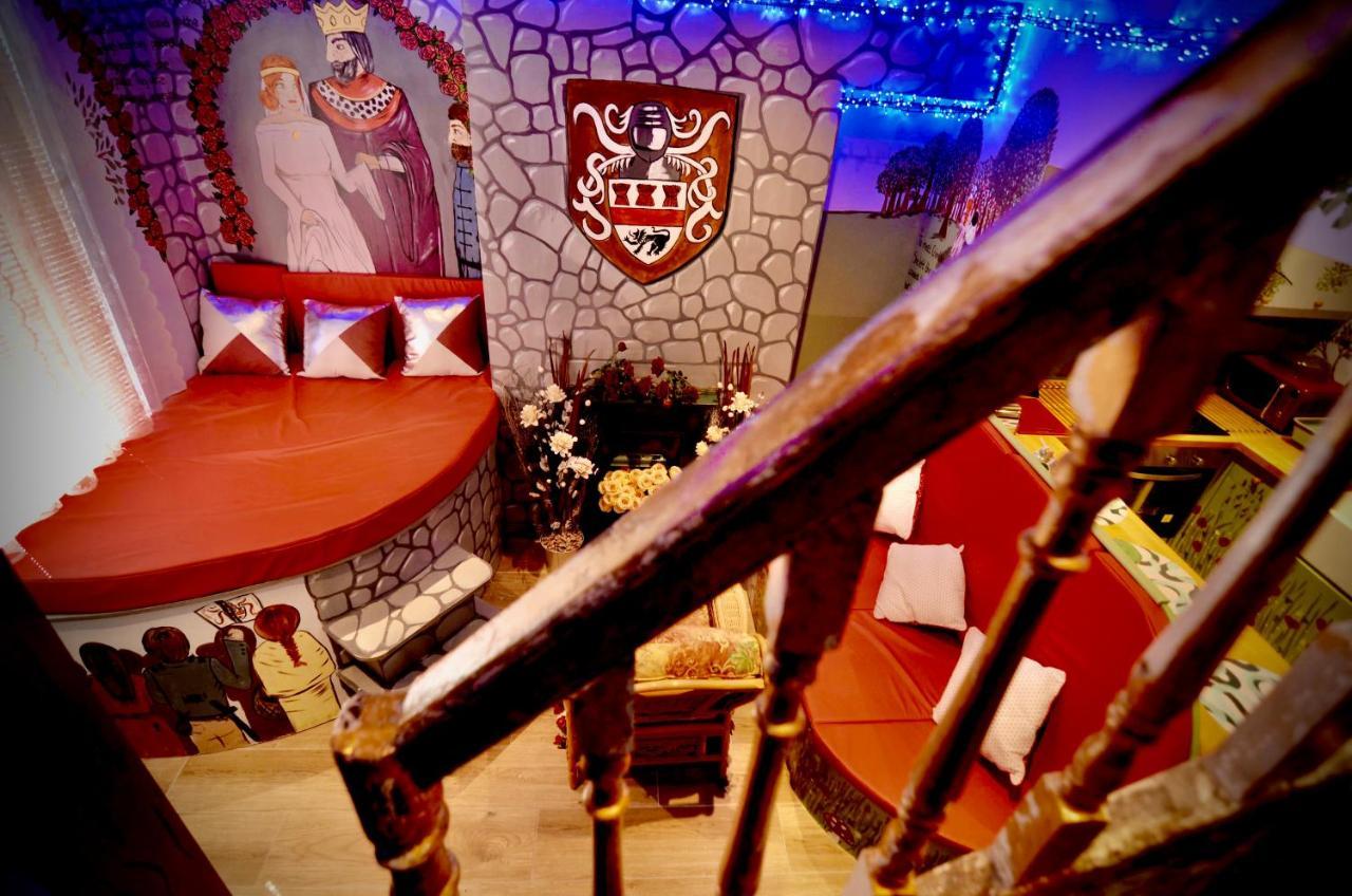 Princess Becfola Holiday home *