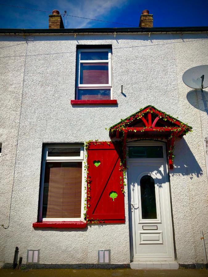 Holiday home Princess Becfola *