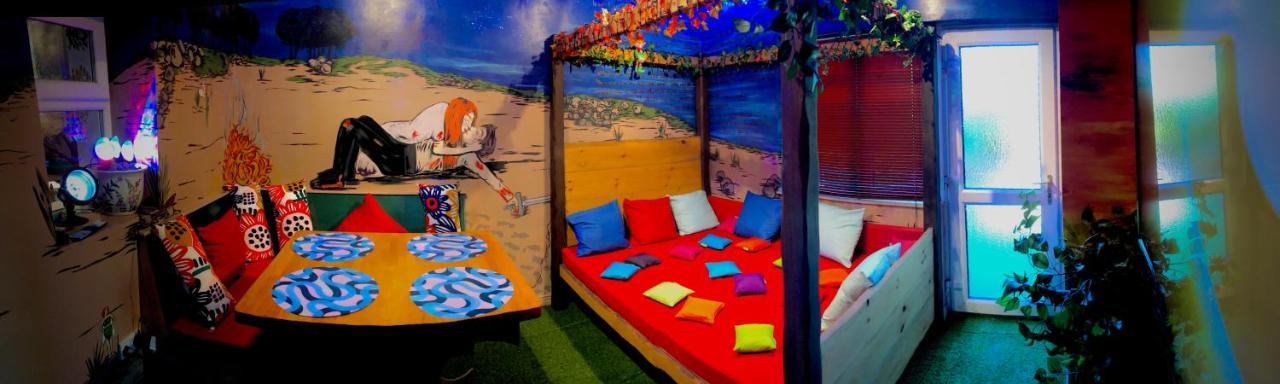 Holiday home Princess Becfola *