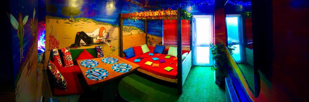 Holiday home Princess Becfola *