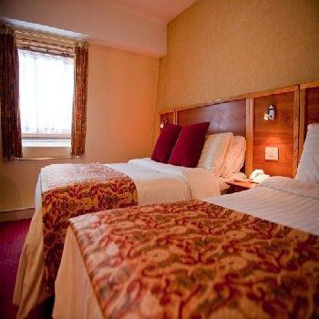 Hotel Beechlawn 3*