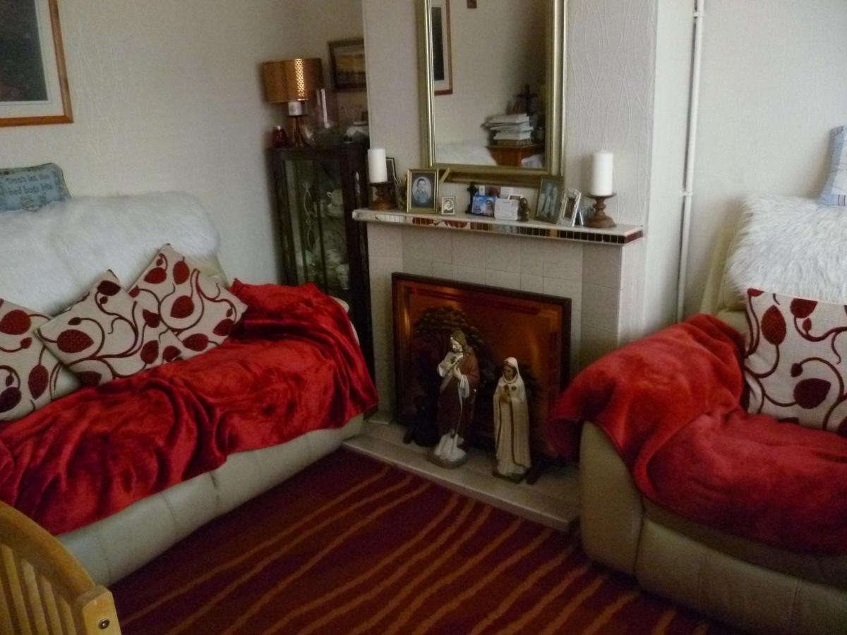 Comfy Wee House Bed & Breakfast Belfast