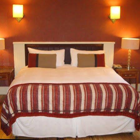 Hotel Benedicts 4*