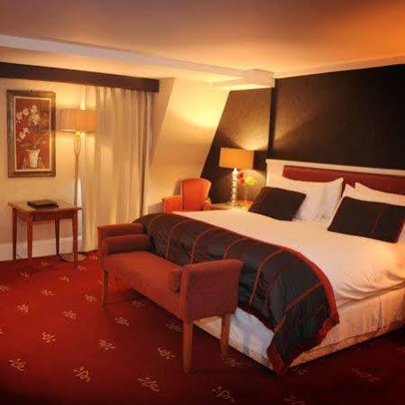 Benedicts Hotel 4*