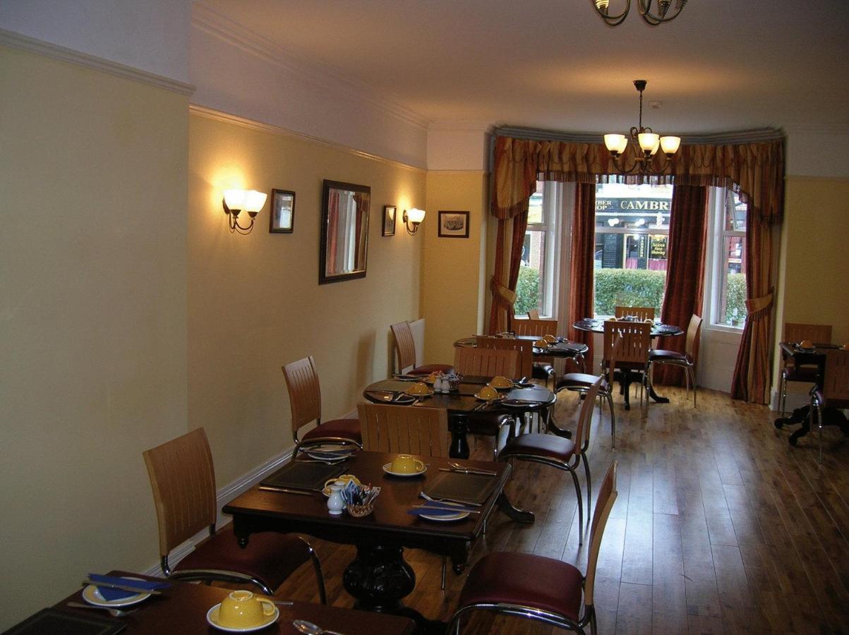 Guest house Seasons Belfast