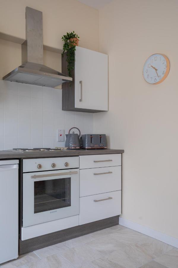 South Apartment Belfast