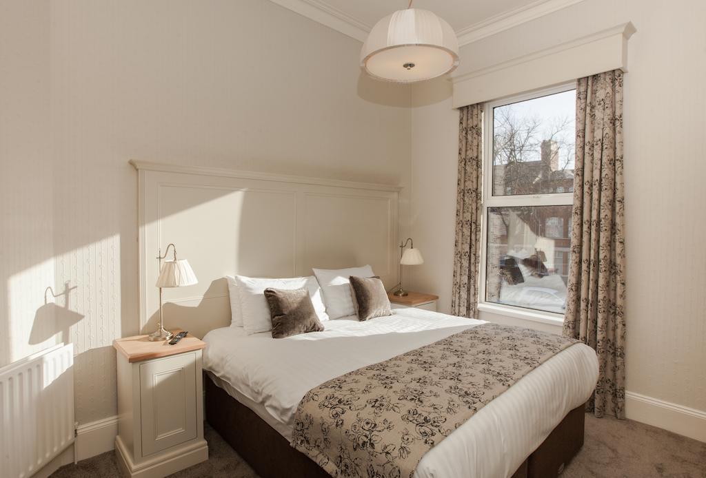 Gregory By The Warren Collection 4* Belfast