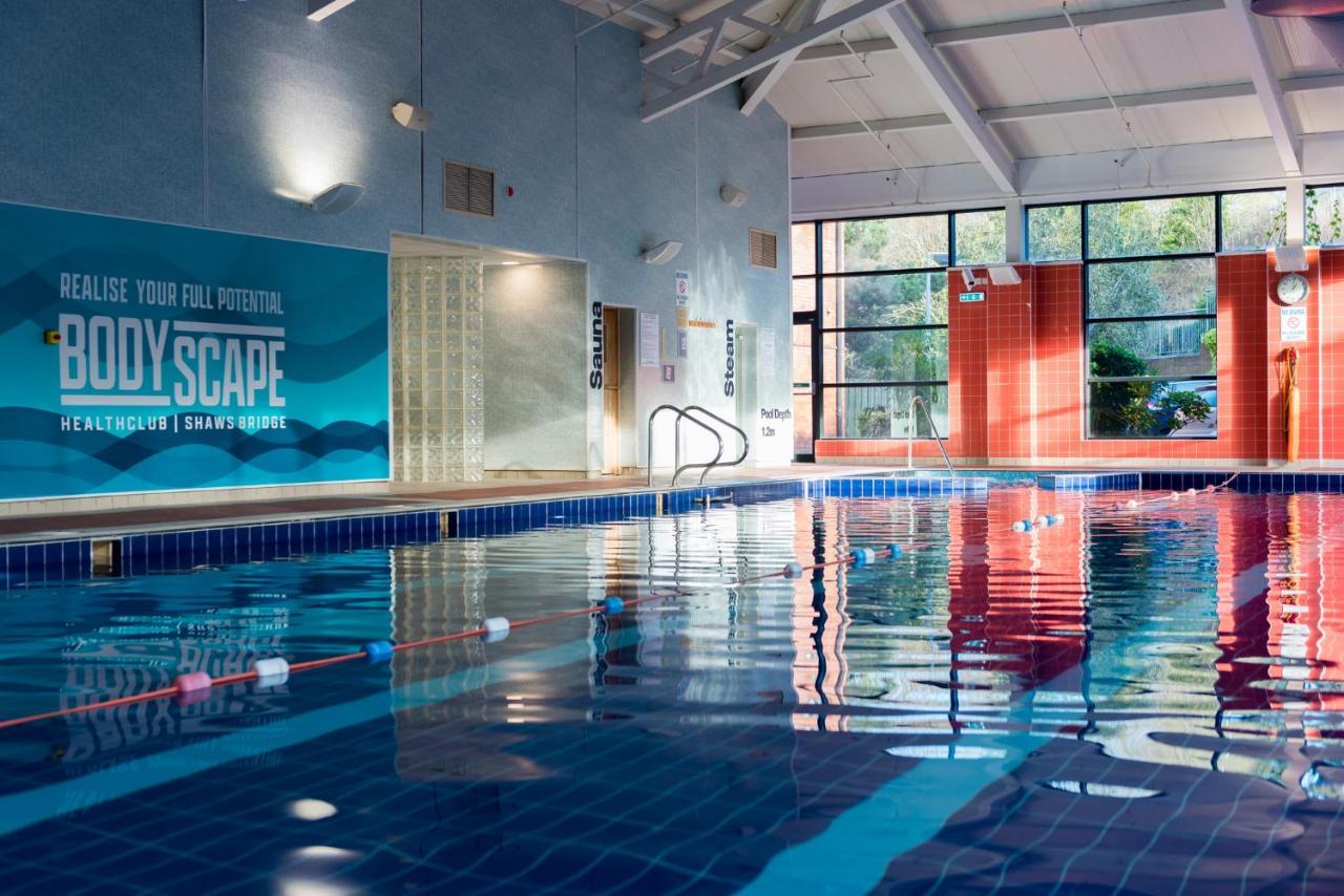 Crowne Plaza - By Ihg Hotel Belfast
