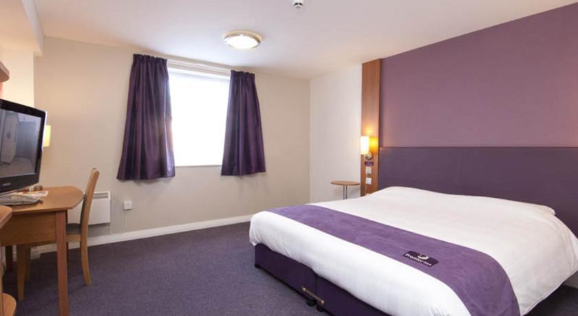 Premier Centre - Cathedral Quarter Hotel 3*