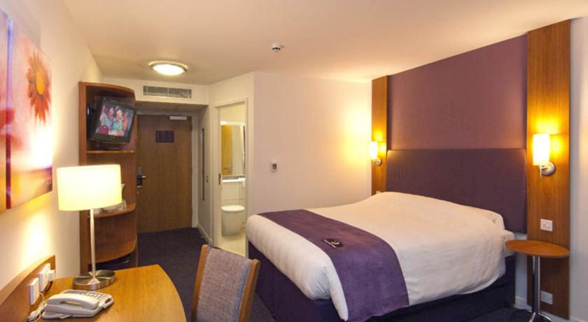 Premier Centre - Cathedral Quarter Hotel Belfast