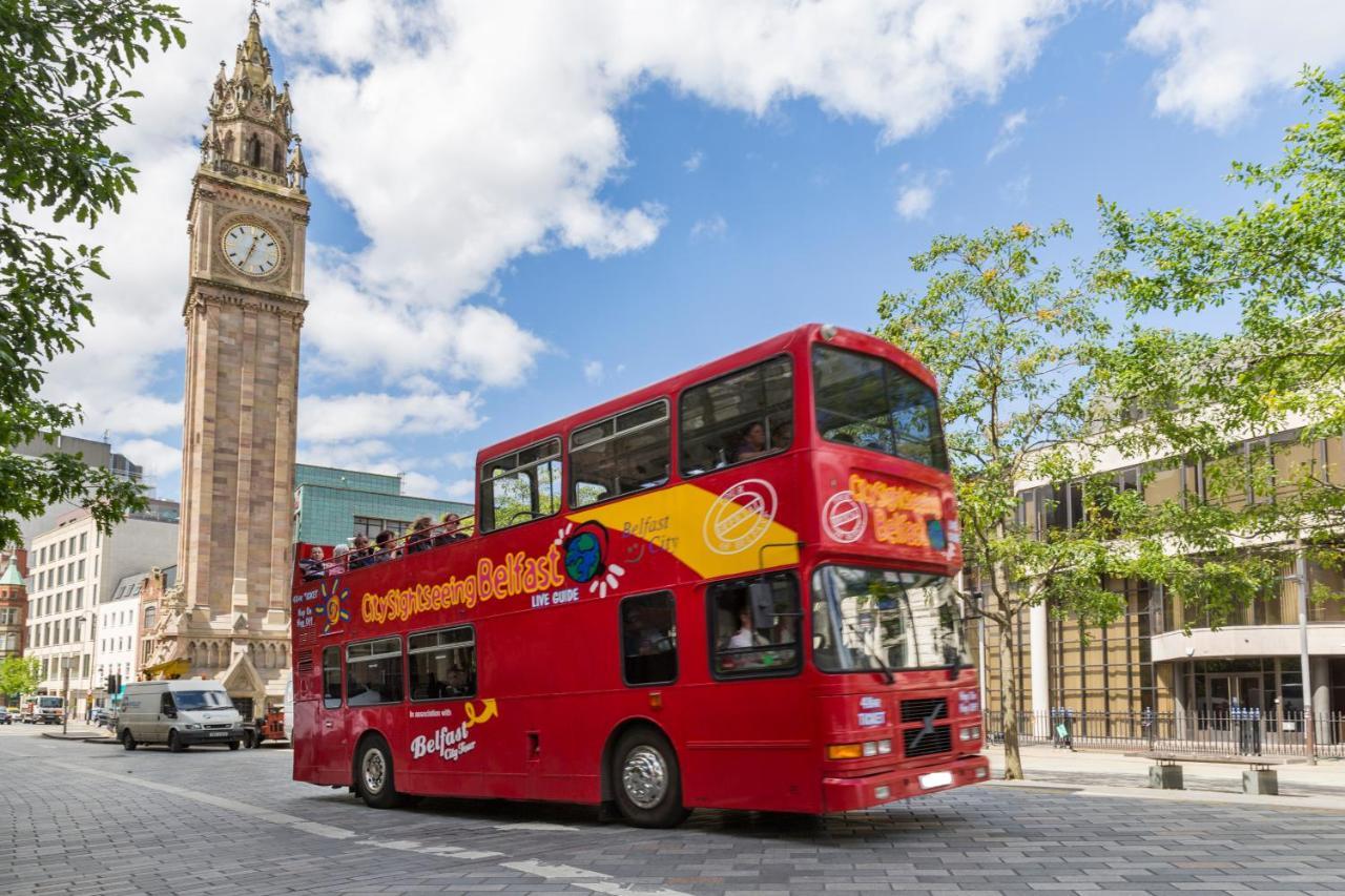 By Ihg Hotel Belfast