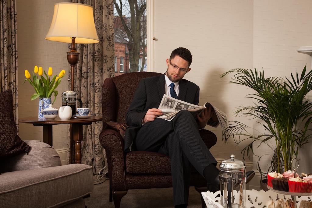 Gregory By The Warren Collection