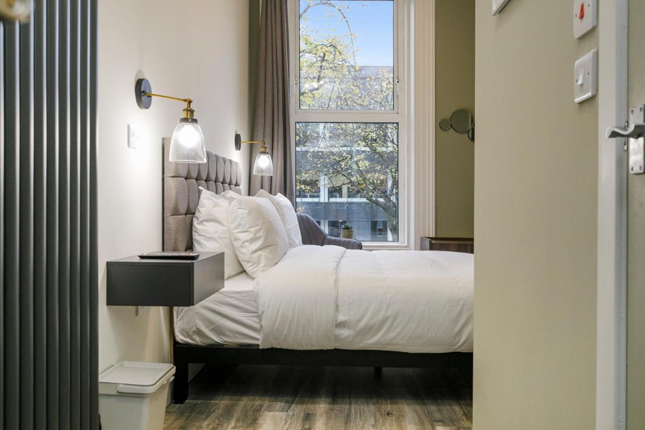 Hotel Number 11 By The Warren Collection Belfast
