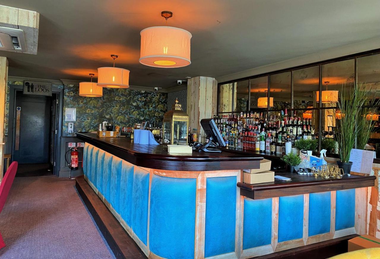 Hotel House