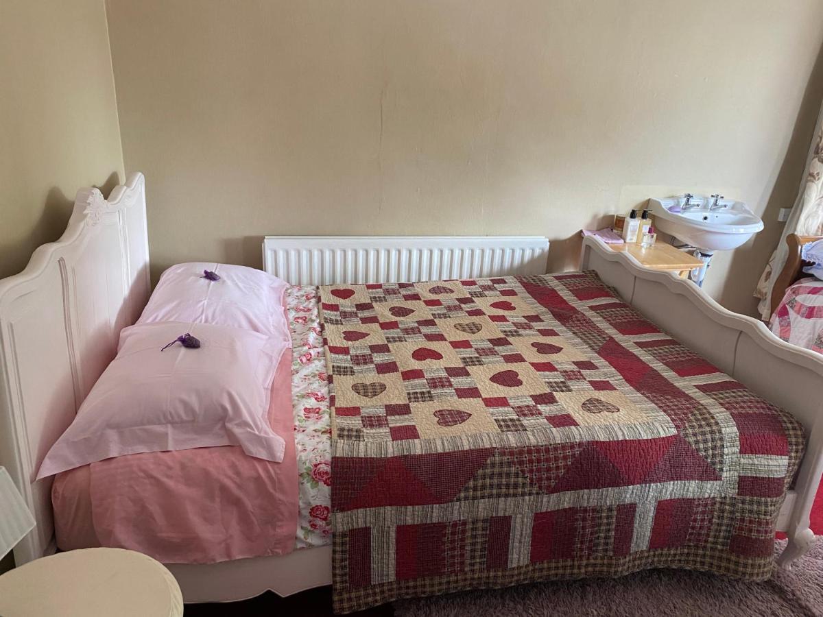 Guest house Brackenberry *