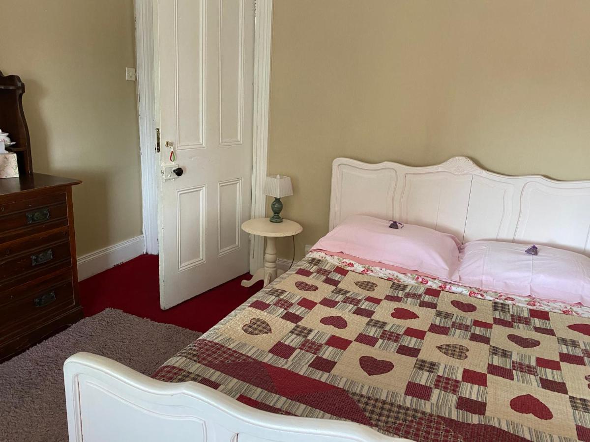 Brackenberry Guest house