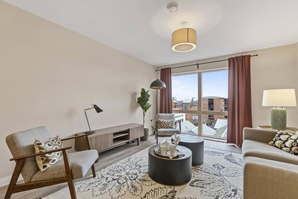 5* Luxury, Centre, Brand New Development * Belfast